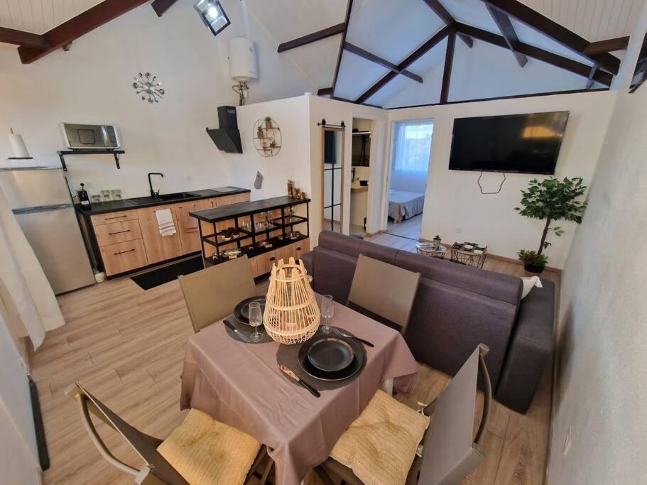 ル・ゴジエBella Vista House 971アパートメント エクステリア 写真