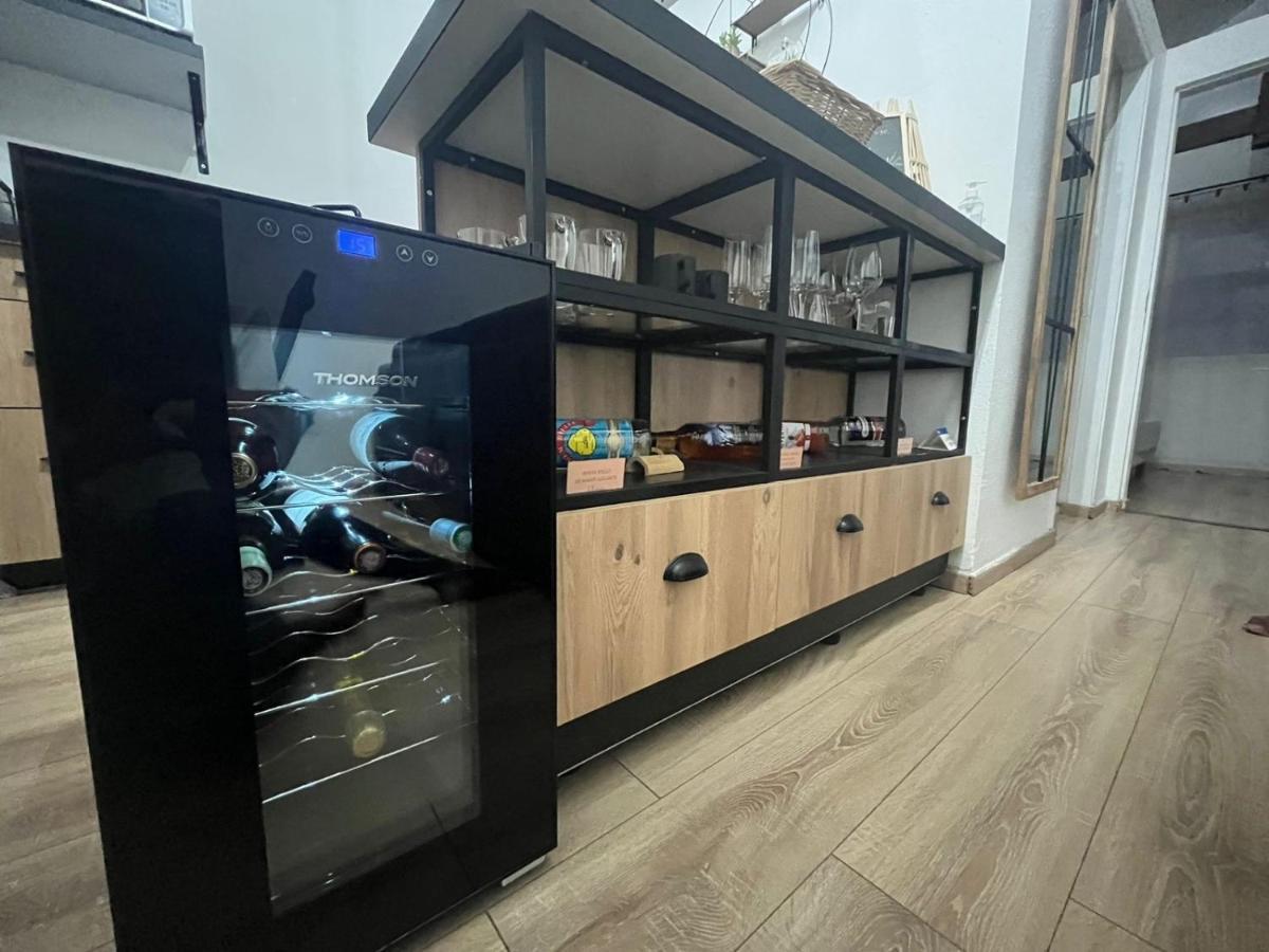 ル・ゴジエBella Vista House 971アパートメント エクステリア 写真